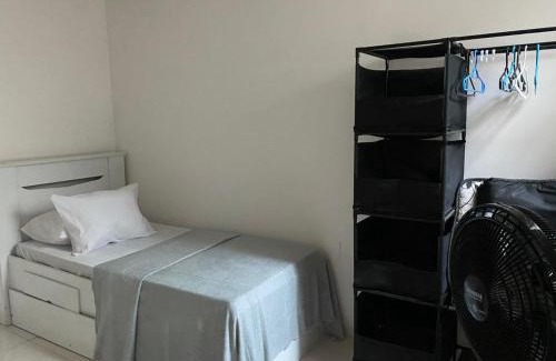 Garanhuns Apartamento | Casa Branca Garanhuns