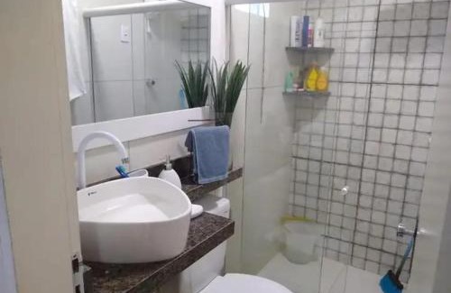 Garanhuns Apartamento | Casa Branca Garanhuns