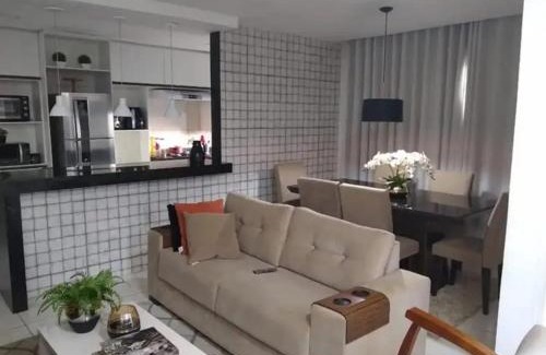 Garanhuns Apartamento | Casa Branca Garanhuns