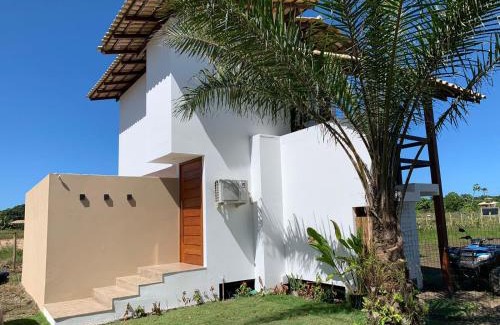 Barra Grande Casa | Casa Branca Maraú