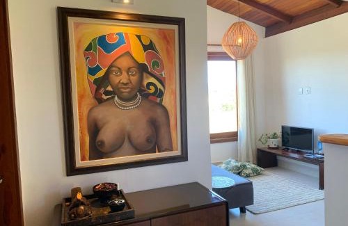 Barra Grande Casa | Casa Branca Maraú