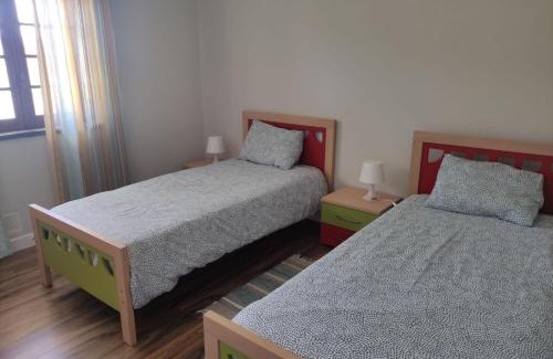 Ericeira Casa | Casa Branca