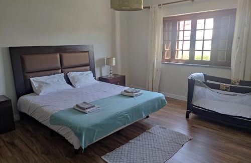 Ericeira Casa | Casa Branca