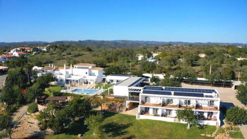 Malhao Casa | Casa Branca