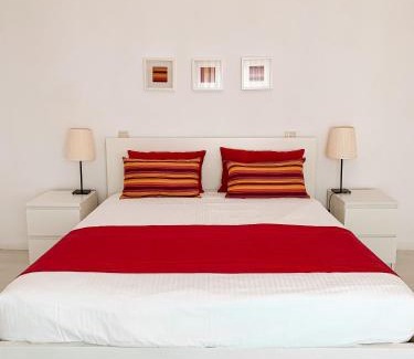 Malhao Casa | Casa Branca