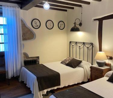 Dombodan Casa | Casa Brandariz