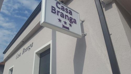 Deva Cama Y Desayuno | Casa Branga