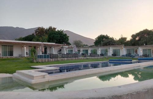San Luis Soyatlan Otro | Casa Bravía - Hotel·RV