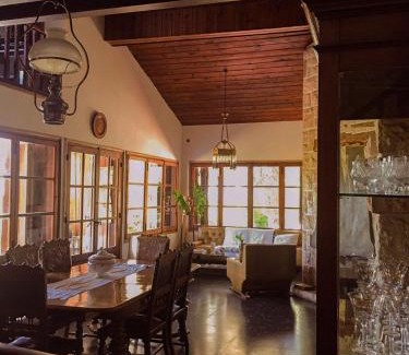 Rio Ceballos Cama Y Desayuno | Casa Brava
