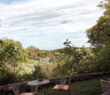 Rio Ceballos Cama Y Desayuno | Casa Brava