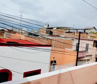 Celaya Casa | Casa Bravo Celaya