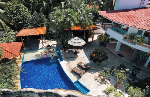 Ixtapa - Zihuatanejo Casa | Casa Bravo Retreat Su