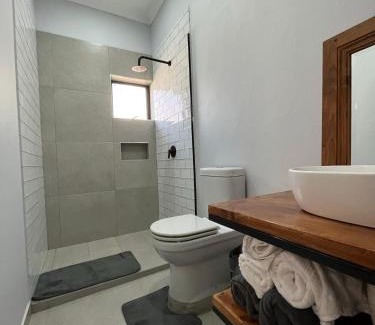 Hatfield Casa | Casa Bravo - Wanderlust