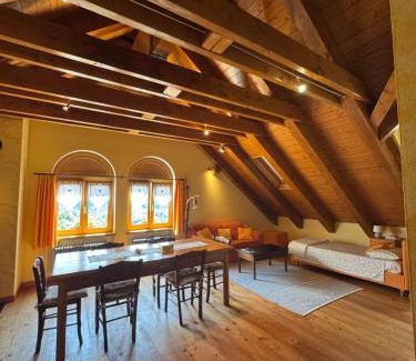 Masera Cama Y Desayuno | Casa Brencio