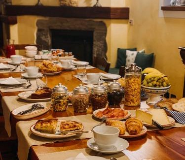 Masera Cama Y Desayuno | Casa Brencio