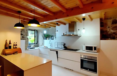 Ferrol Casa | Casa Bretema Ferrol