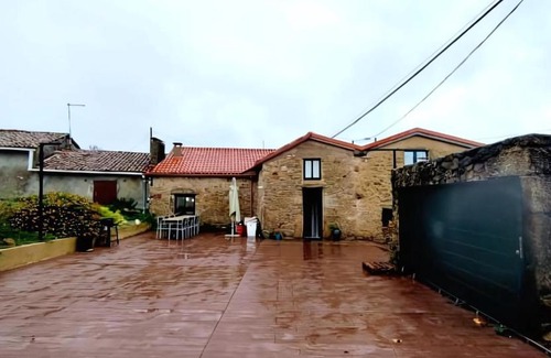 Ferrol Casa | Casa Bretema Ferrol