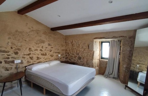 Ferrol Casa | Casa Bretema Ferrol