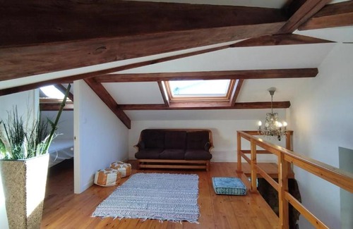 Ferrol Casa | Casa Bretema Ferrol