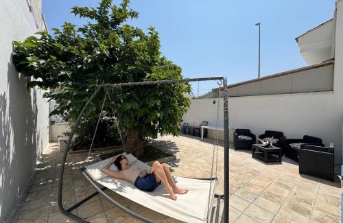 Torre Lapillo Apartamento | Casa Brezza Marina - Apartamento Torre