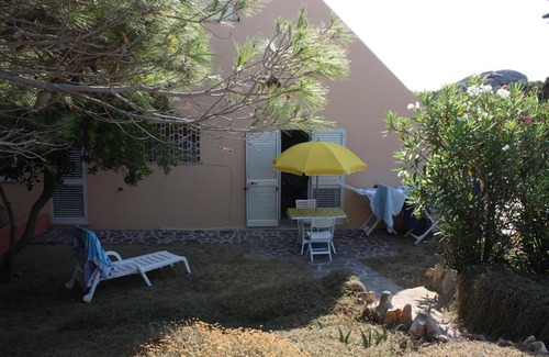 Terravecchia-Portoquadro Apartamento | Casa Brigantina Porto Quadro