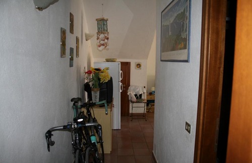 Terravecchia-Portoquadro Apartamento | Casa Brigantina Porto Quadro