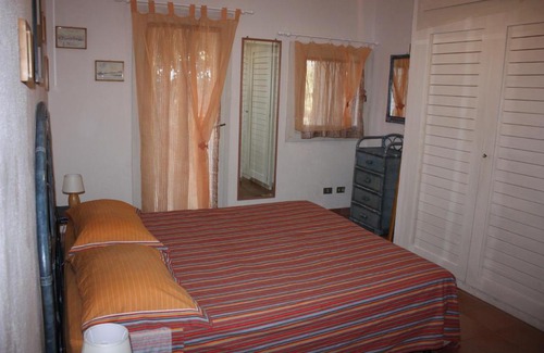 Terravecchia-Portoquadro Apartamento | Casa Brigantina Porto Quadro