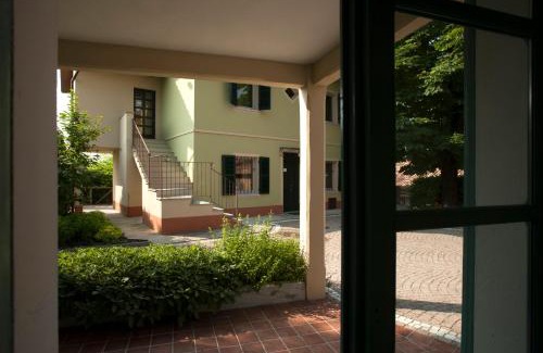 Cocconato Apartamento | Casa Brina Suites