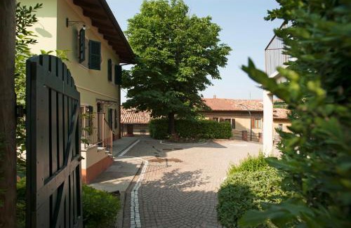 Cocconato Apartamento | Casa Brina Suites