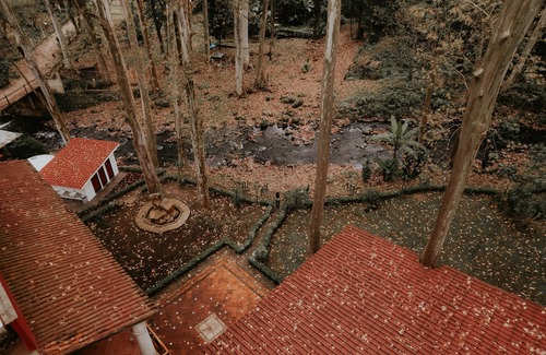 Coatepec Casa | Casa Briones, Veracruz