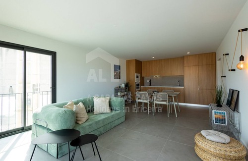 Barril de Cima Apartamento | Casa Brisa by ACasaDasCasas