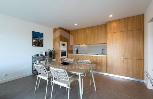 Barril de Cima Apartamento | Casa Brisa by ACasaDasCasas