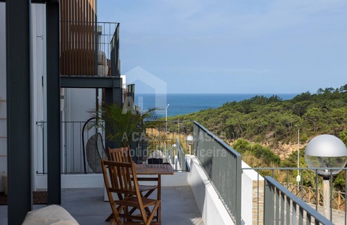 Barril de Cima Apartamento | Casa Brisa by ACasaDasCasas