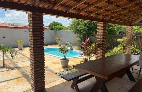 Barra Grande Casa | Casa brisa das conchas