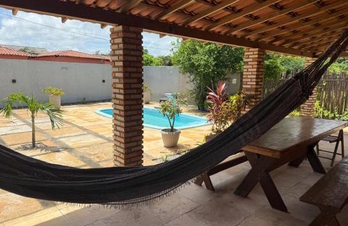 Barra Grande Casa | Casa brisa das conchas