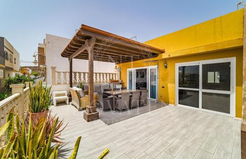 La Jaca Casa | Casa Brisa Del Mar