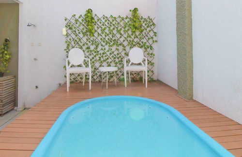 Belem Villa | Casa Brisa do Bosque