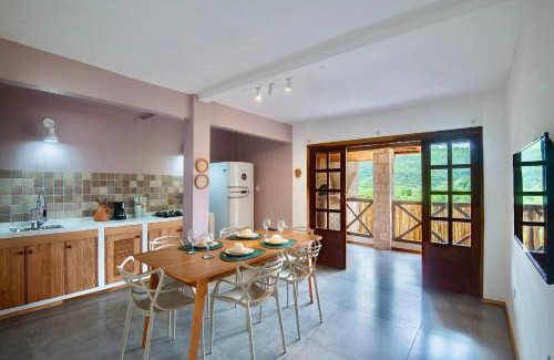 Lencois Casa | Casa Brisa do Vale - Lençóis - BA