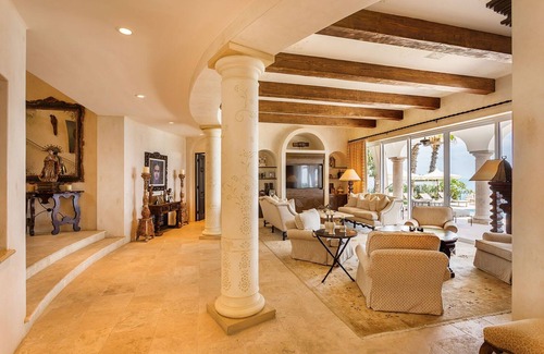 San Jose del Cabo Villa | Casa Brisa Mediterránea