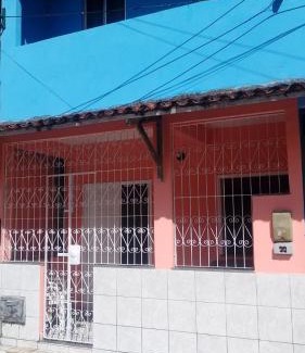 Garapua Apartamento | Casa Brisa Tropical