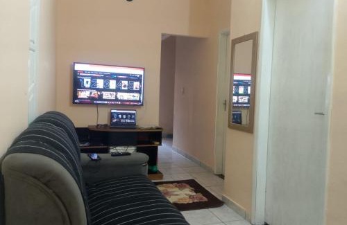 Garapua Apartamento | Casa Brisa Tropical