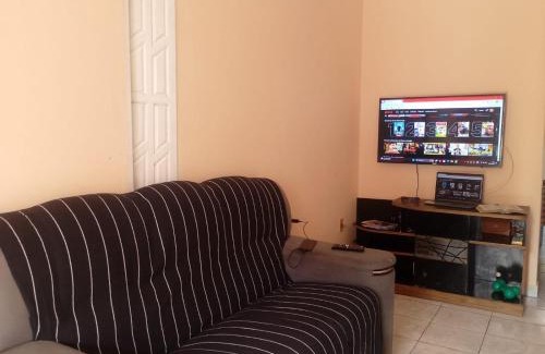 Garapua Apartamento | Casa Brisa Tropical