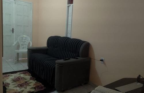Garapua Apartamento | Casa Brisa Tropical