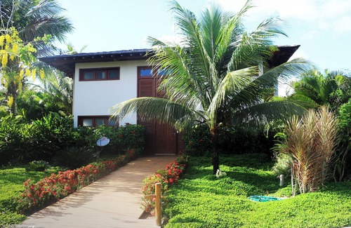 Porto Seguro Casa | Casa Brisa7 Terravista Trancoso Villas