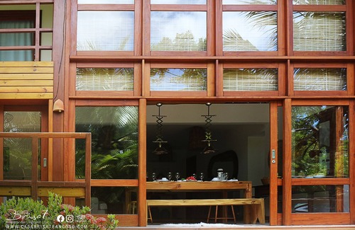 Porto Seguro Casa | Casa Brisa7 Terravista Trancoso Villas