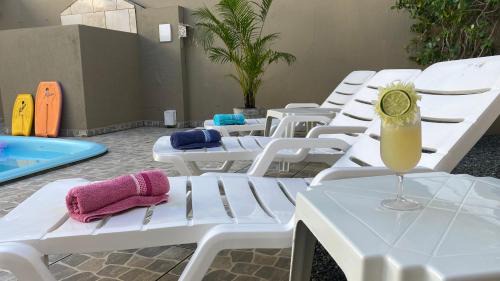 Olivenca Casa | Casa BrisaMar