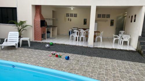 Olivenca Casa | Casa BrisaMar