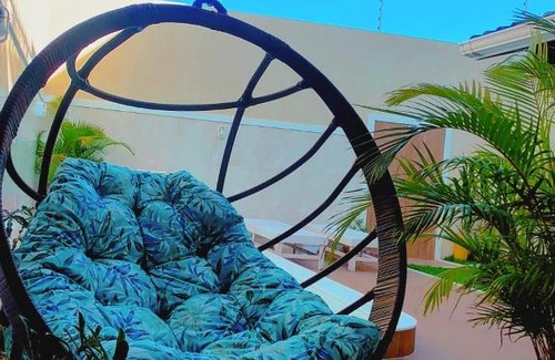 Arembepe Casa | Casa Brisas Arembepe - arejada e aconchegante - litoral norte da Bahia - WiFi