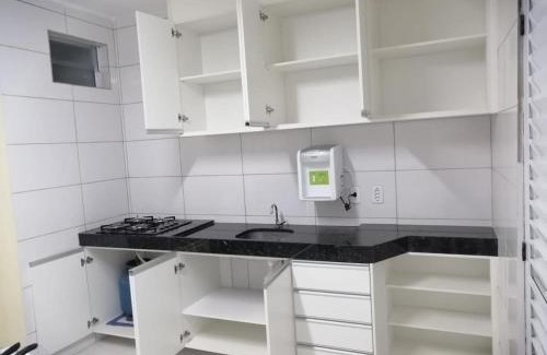 Luis Correia Casa | Casa Brisas