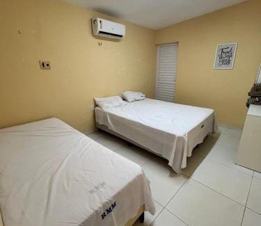 Luis Correia Casa | Casa Brisas